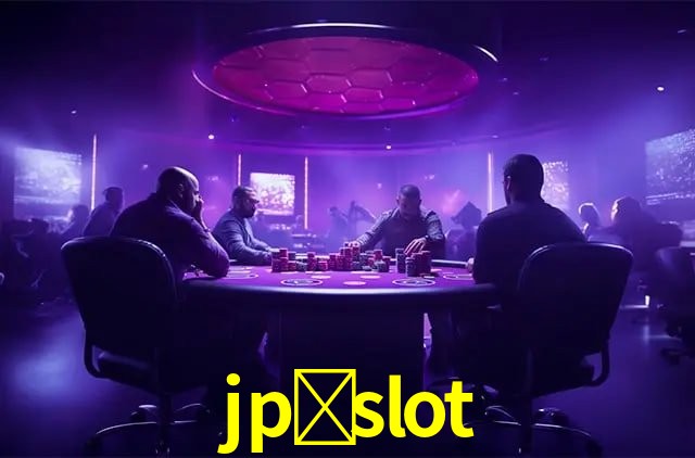 Bônus de Boas-vindas jp-slot