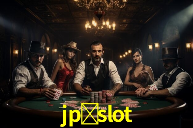 Casino VIP jp-slot