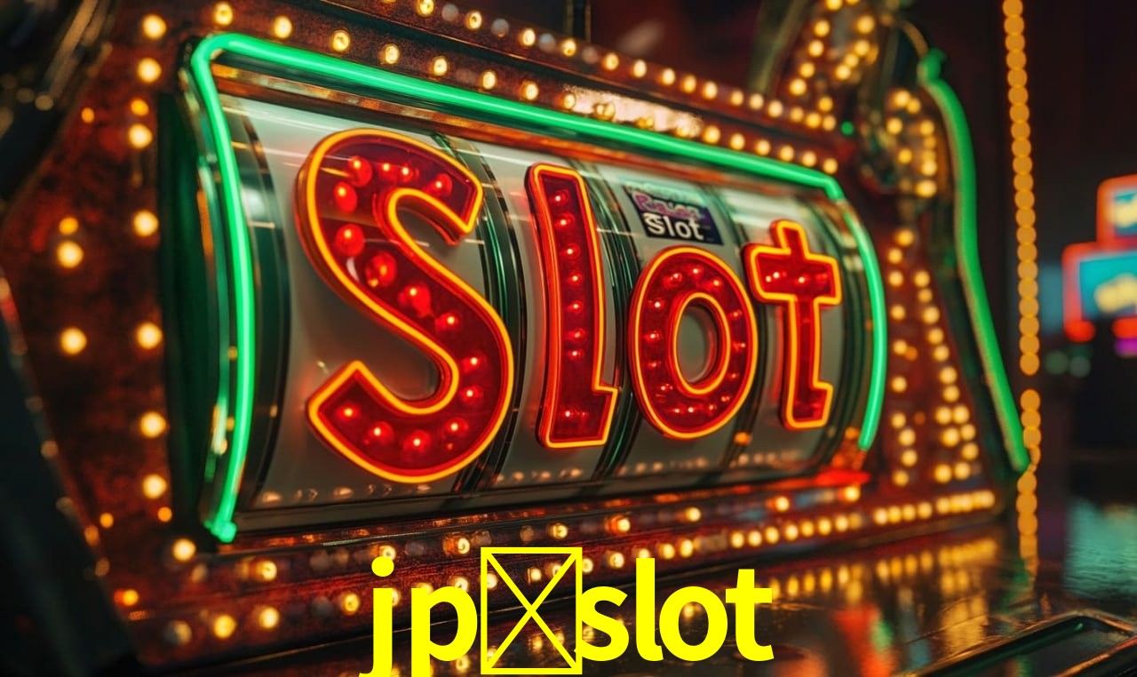 Provedores de Jogos jp-slot