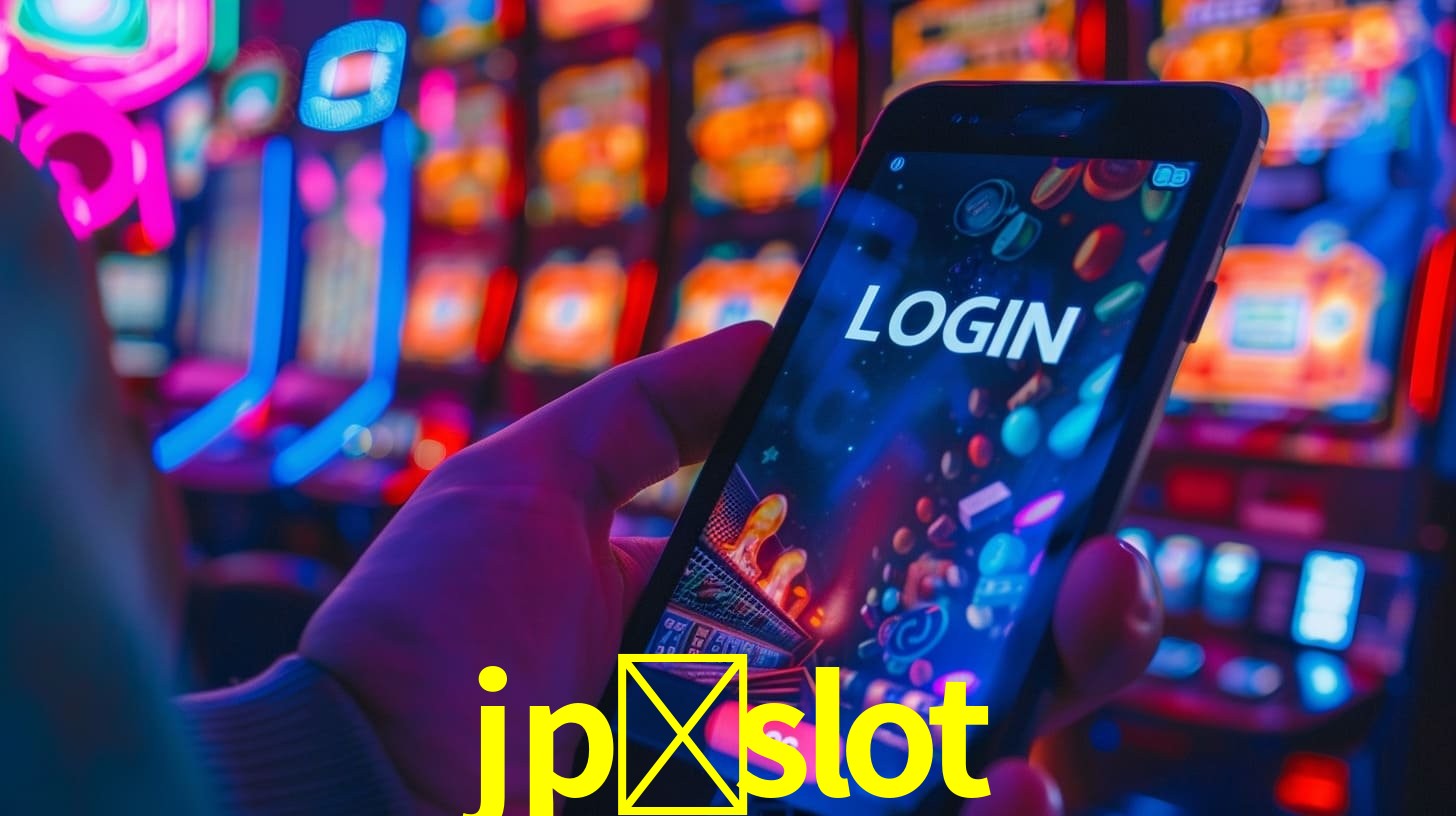 Diretório de Jogos jp-slot