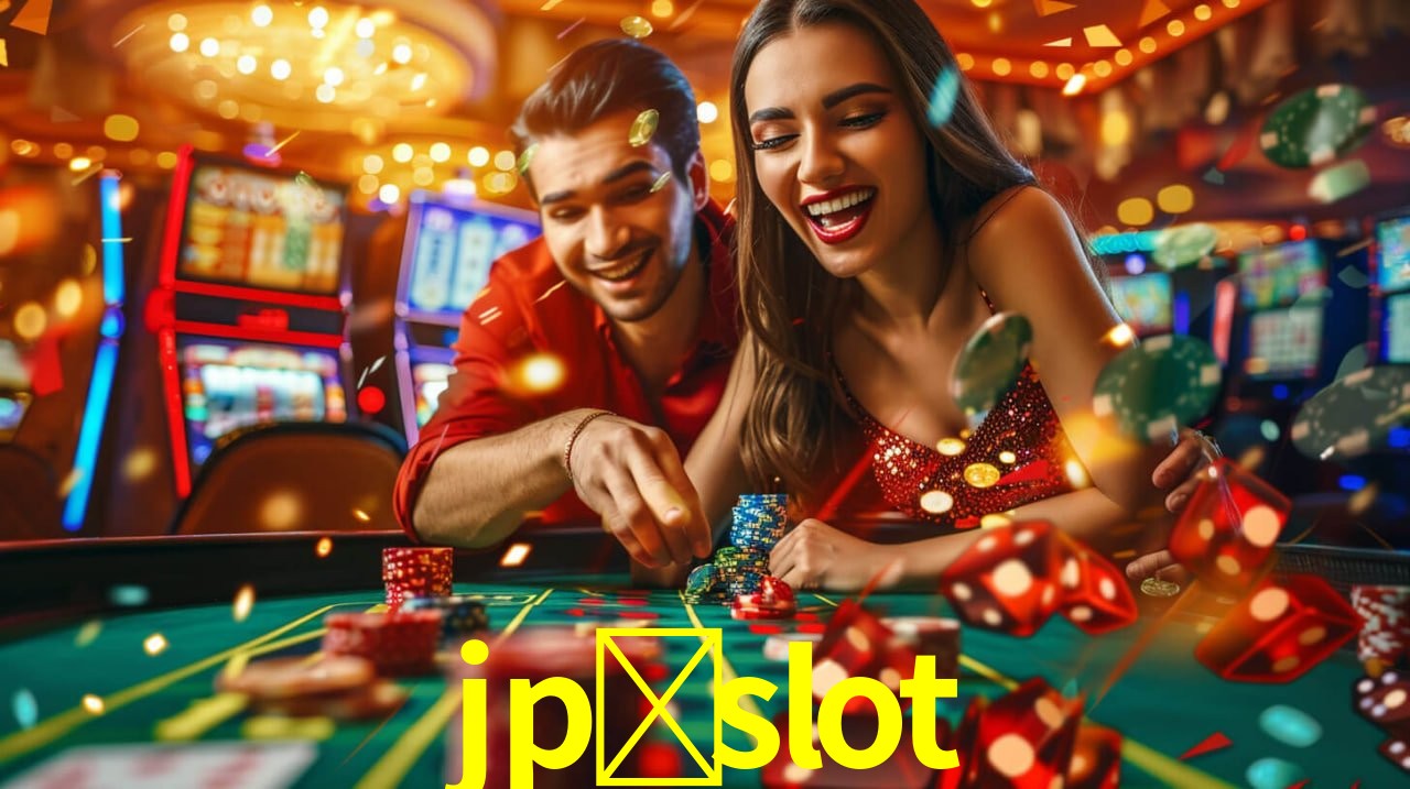 Avaliações dos Jogadores jp-slot