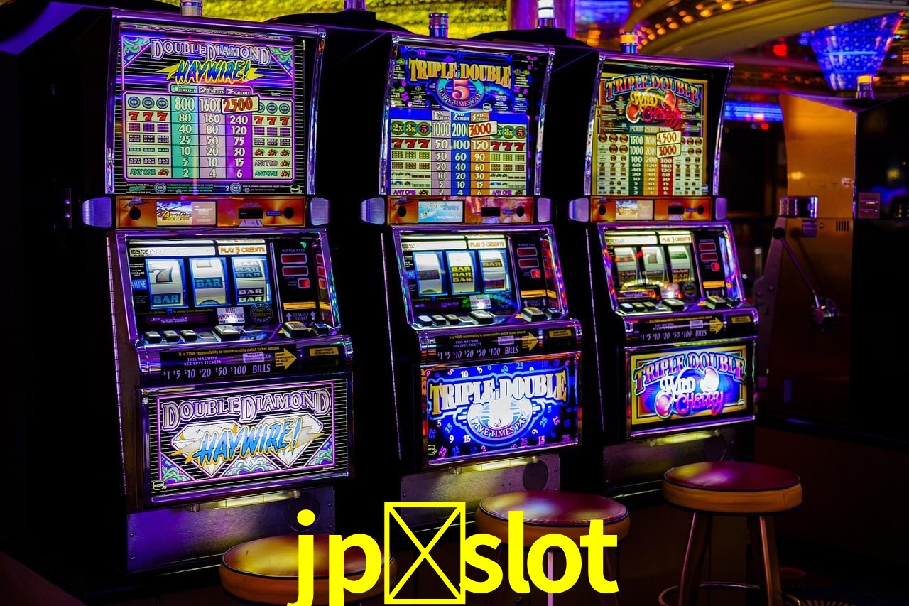 Login Seguro jp-slot
