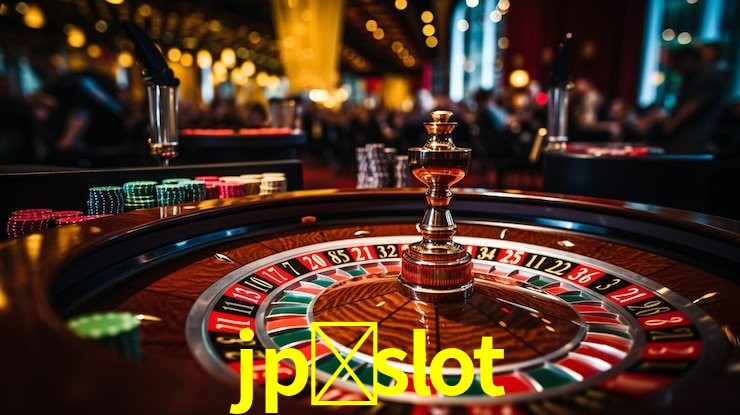 A Experiência Imersiva dos Cassinos Ao Vivo no jp-slot