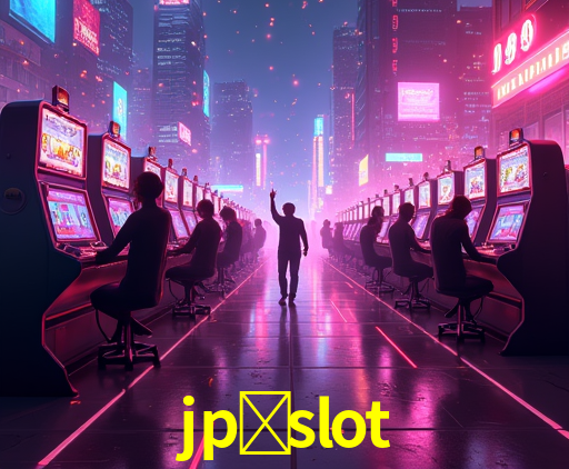 Avaliações dos Jogadores jp-slot