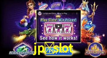 Inovações de Jogos na jp-slot: O Futuro das Experiências Interativas