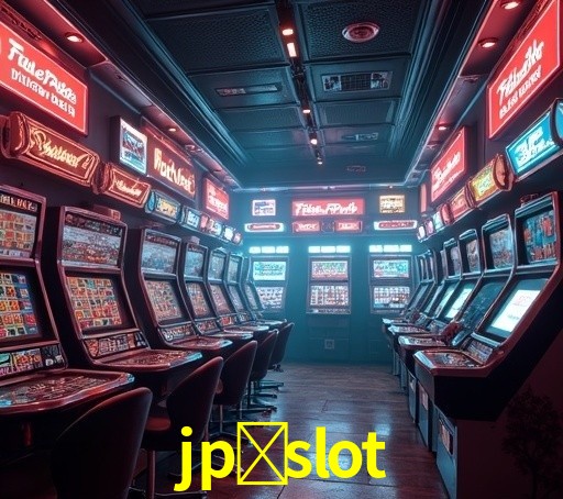 Design Responsivo jp-slot