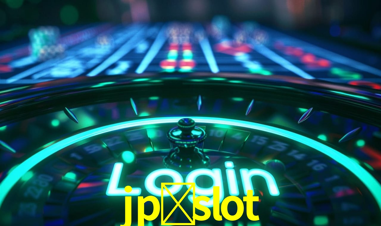 Segurança 2FA jp-slot