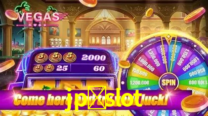 Descubra o Mundo do Cassino Online com jp-slot