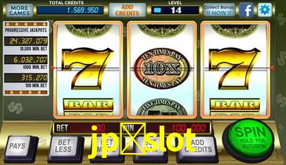 Explorando a Categoria de Eventos em Apostas na jp-slot