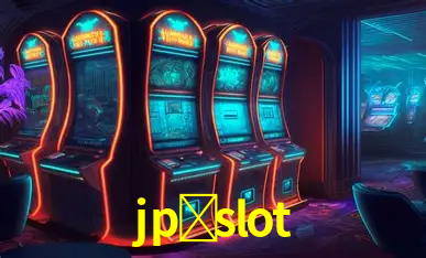 Descubra a Essência do jp-slot: Nossa História e Compromissos