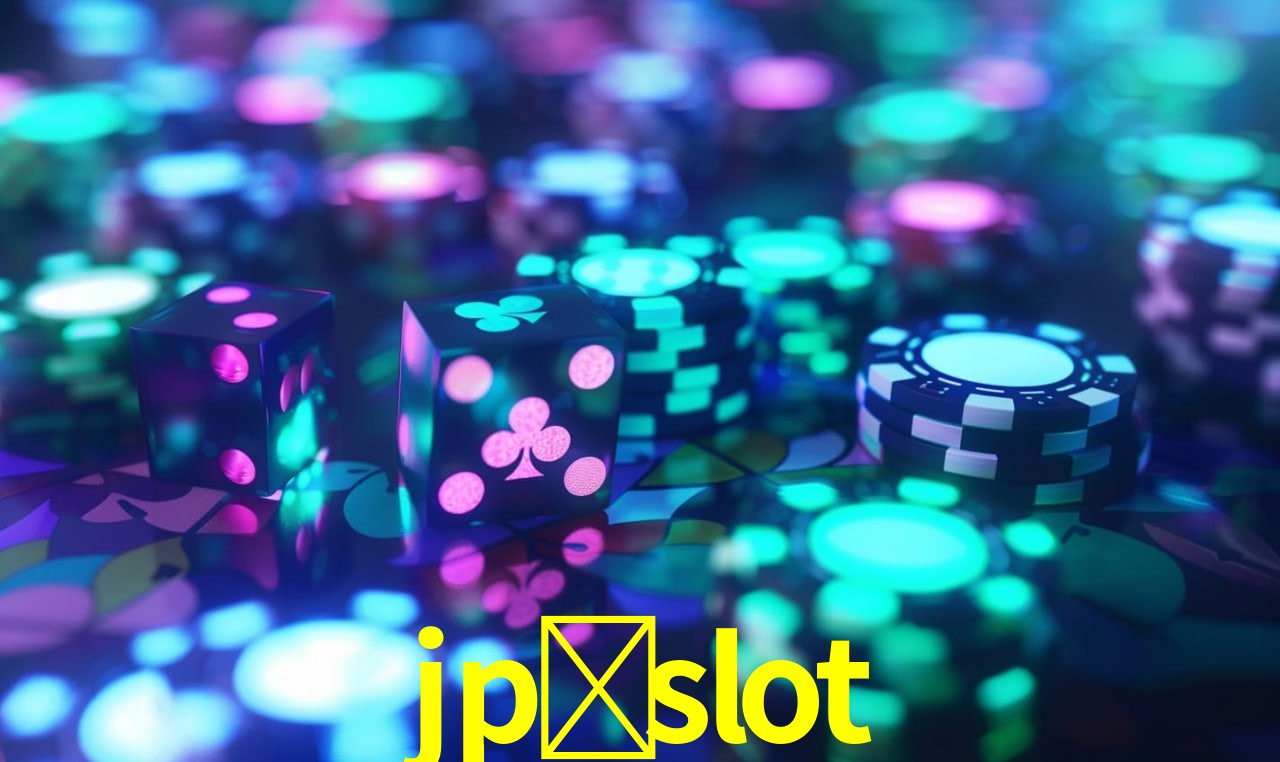 Casino Ao Vivo jp-slot