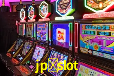 A Experiência Imersiva dos Cassinos Ao Vivo no jp-slot