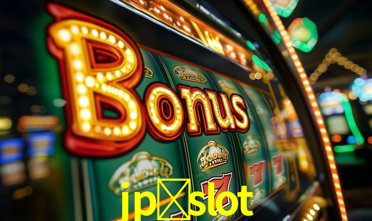 Integração de APIs jp-slot