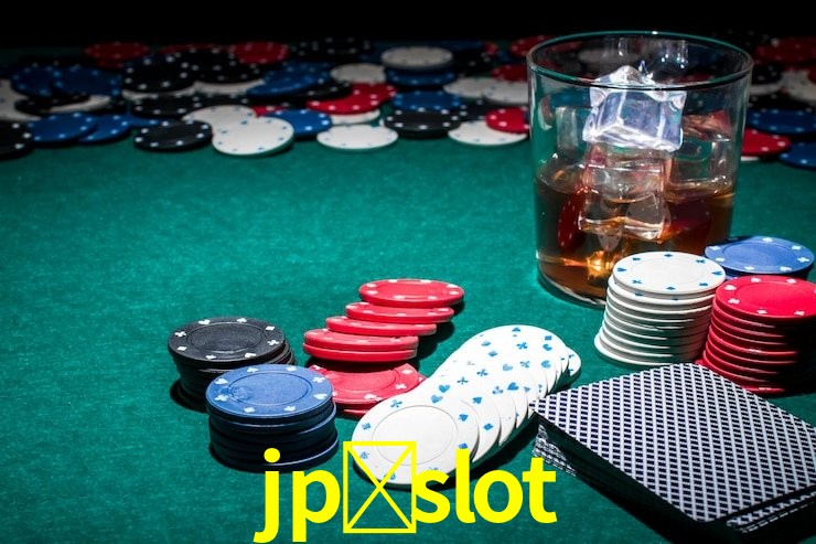 Provedores de Jogos jp-slot