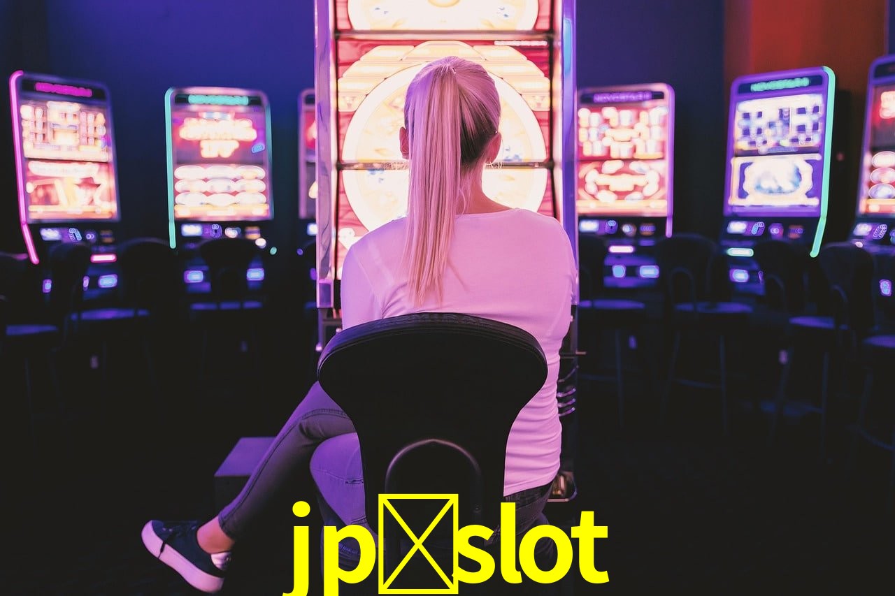 Mesa de Blackjack jp-slot