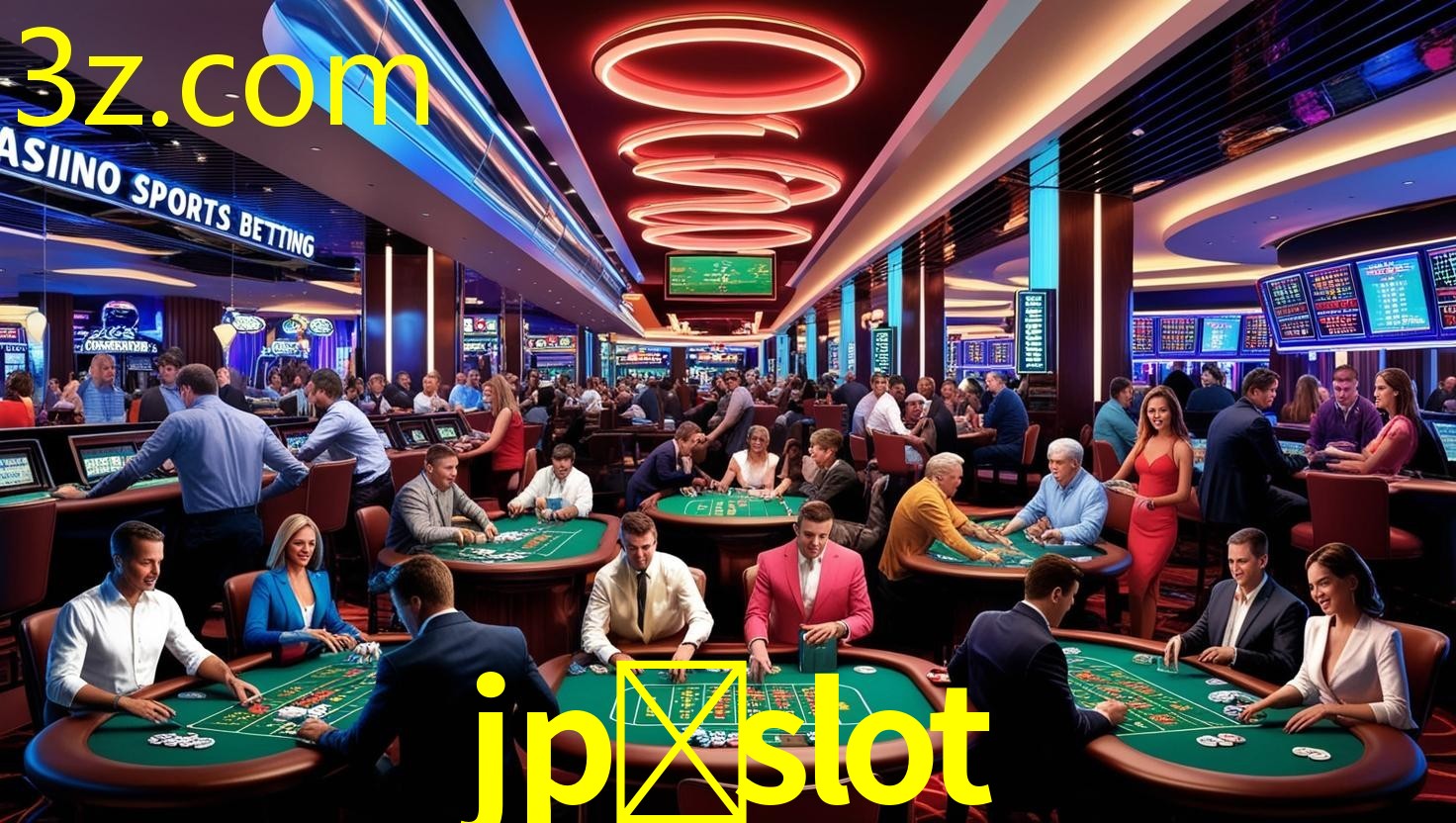 JP-SLOT
