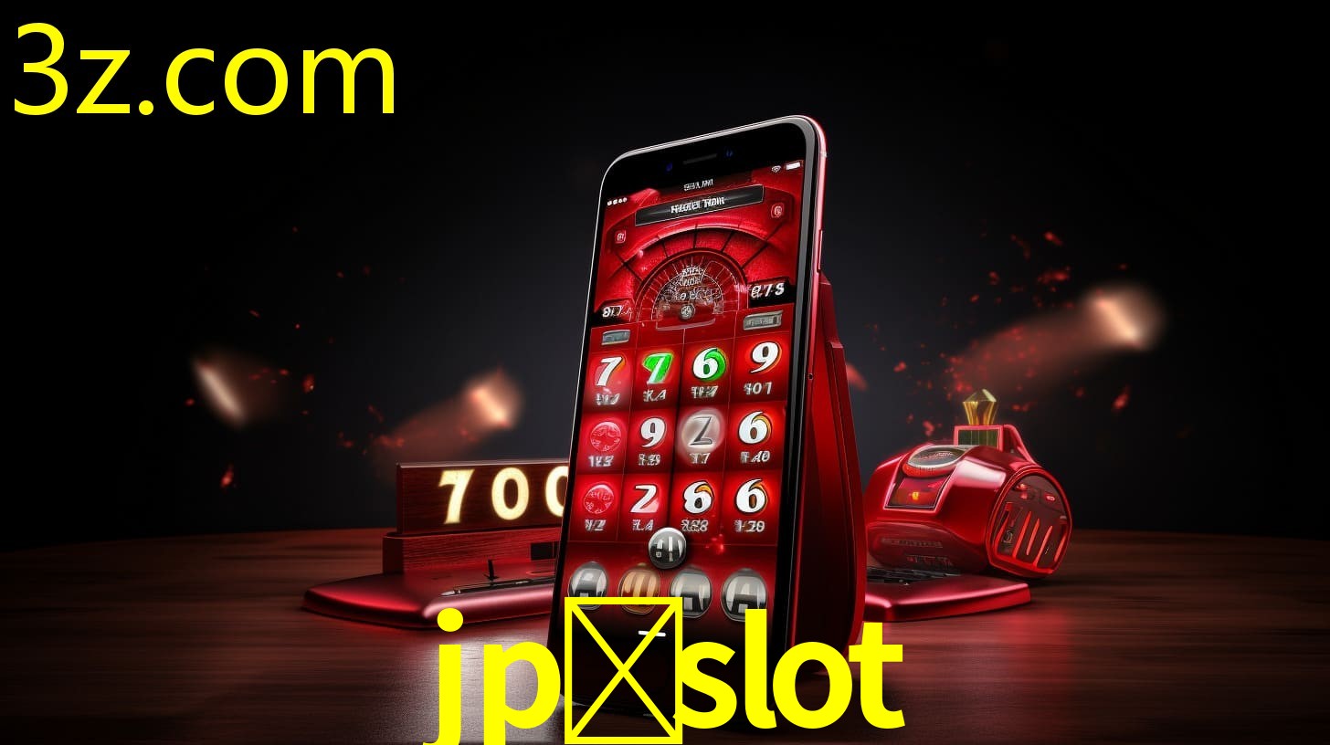 JP-SLOT