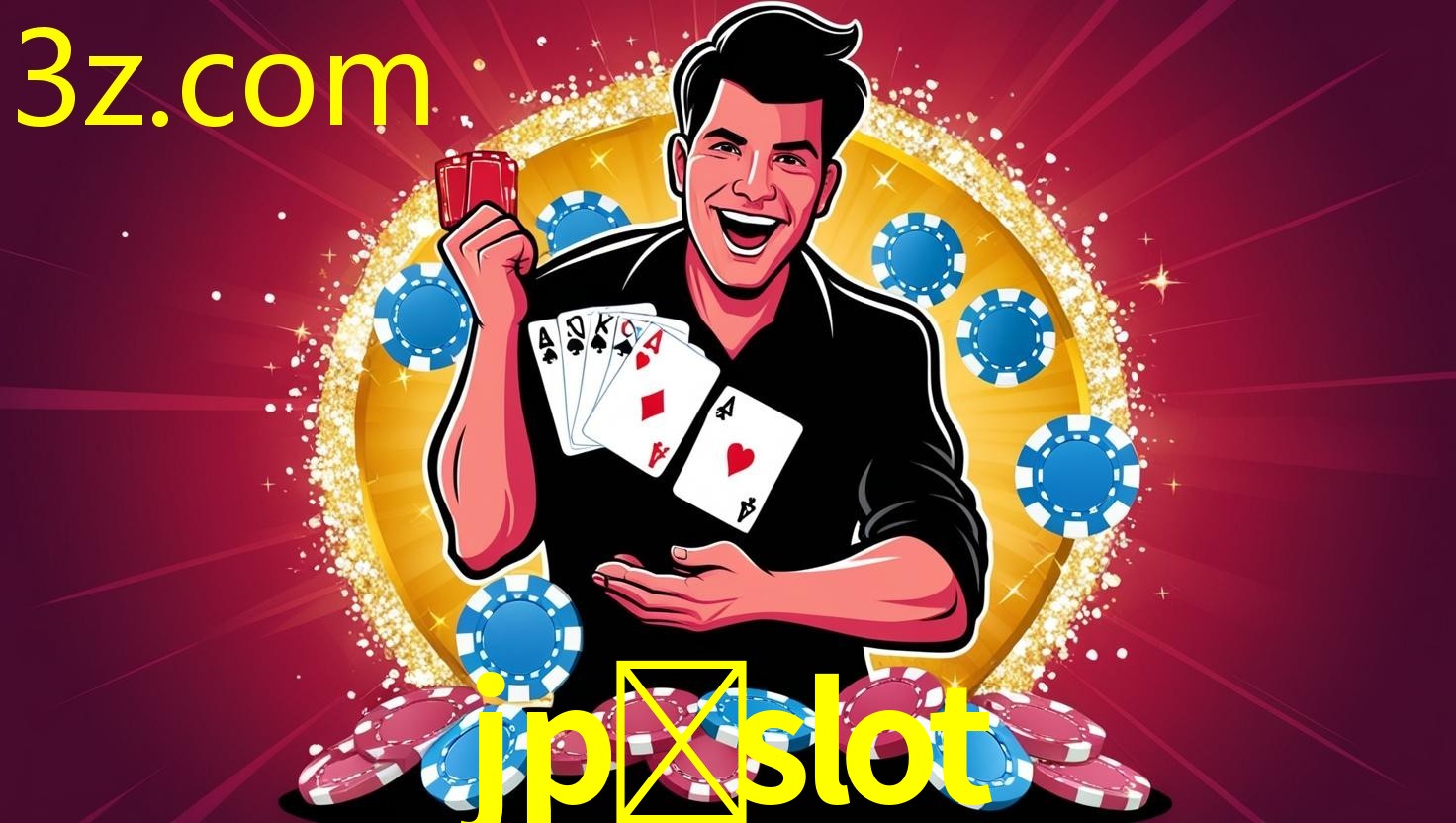 JP-SLOT