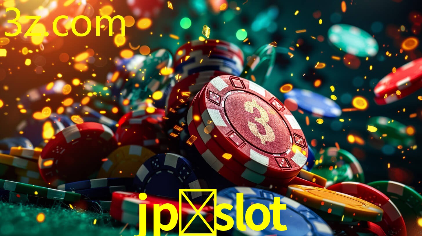 JP-SLOT