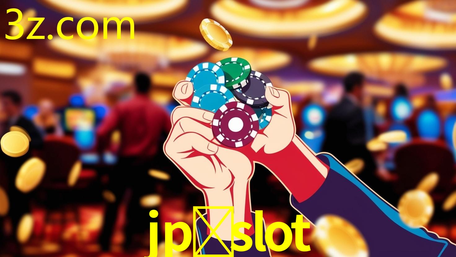 JP-SLOT